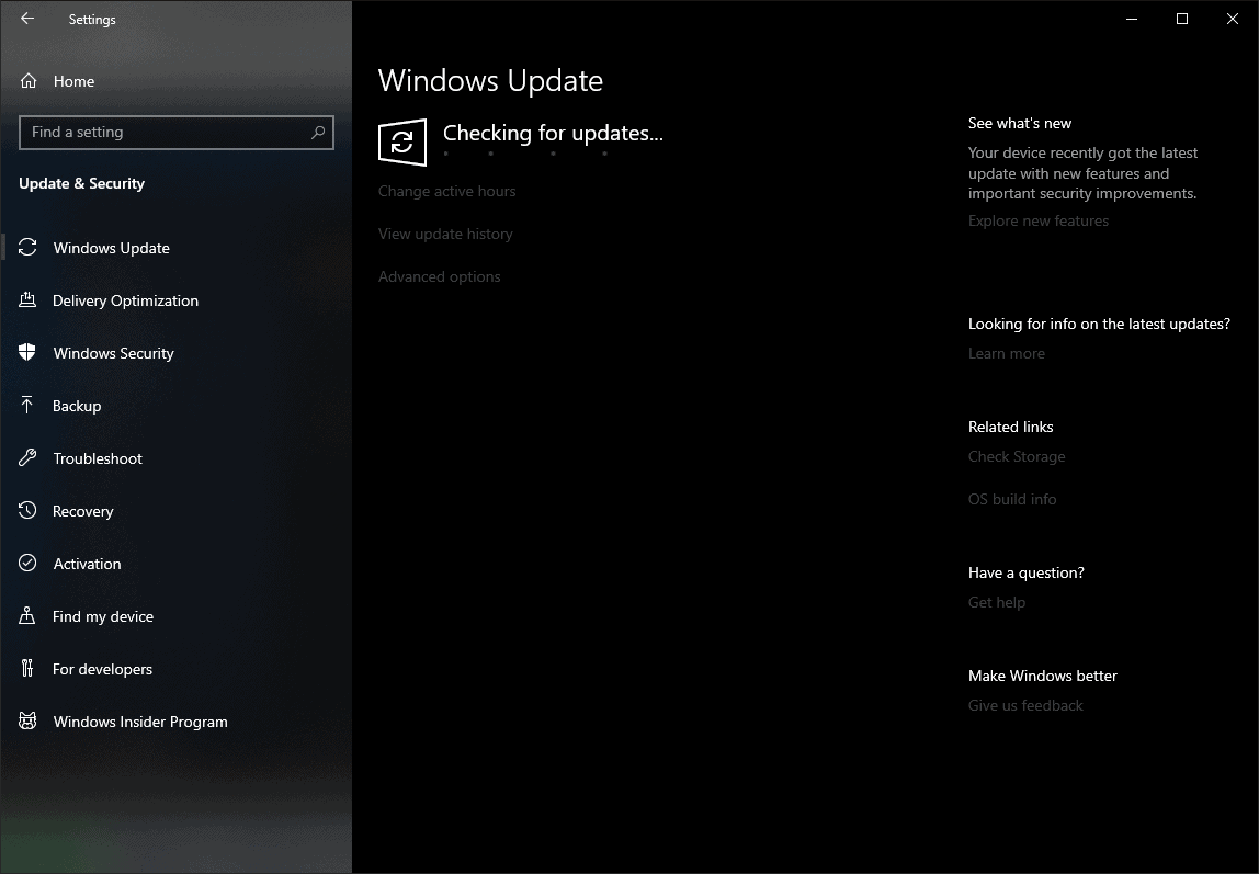 Windows update offering “SAMSUNG Electronics Co., Ltd. – WPD – 2.14.9.0” driver to more devices