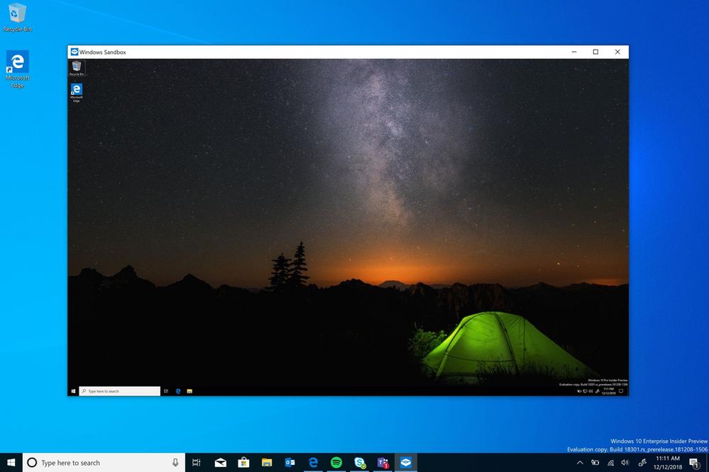 Windows Sandbox won’t open? Here’s how to fix it