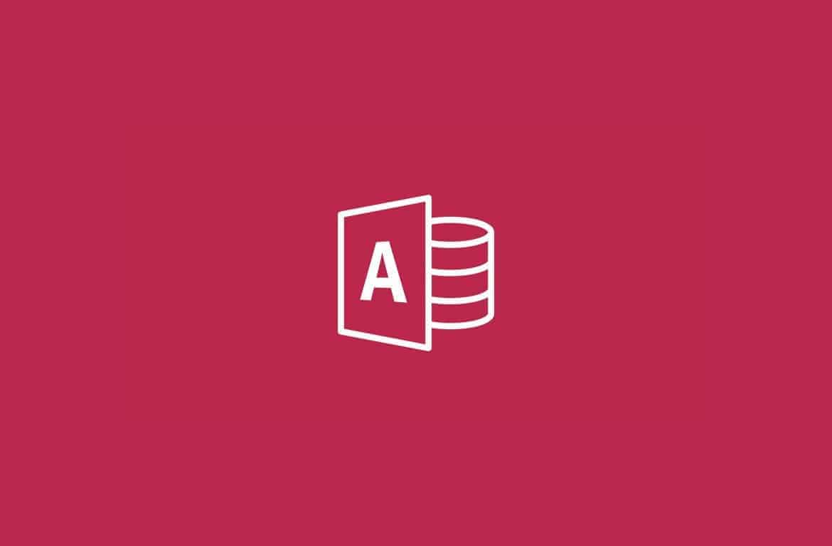 FIX: Microsoft Access “unknown database format” error after installing Windows update KB4480116 and KB4480966