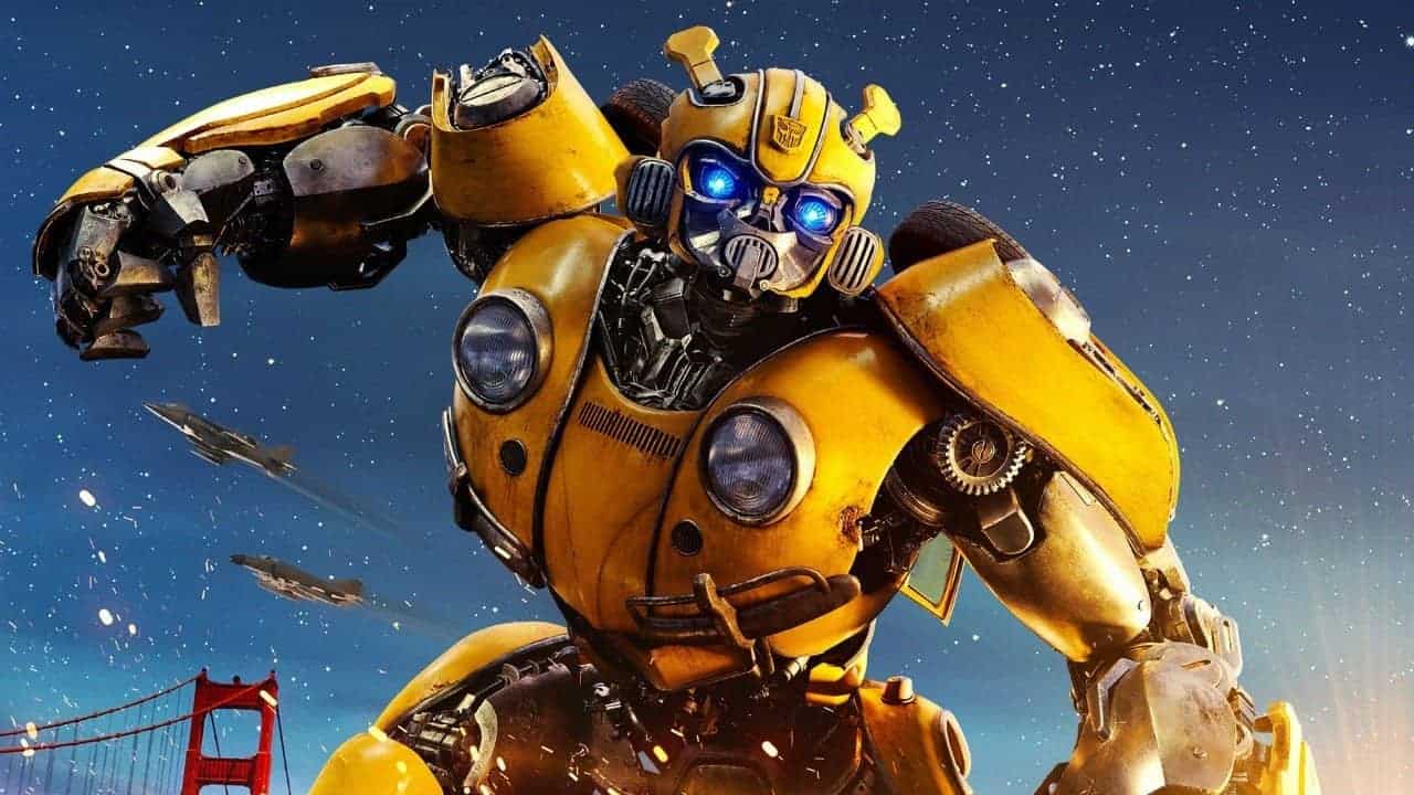 Is it possible to watch Bumblebee on Netflix? Here’s everything you need to know