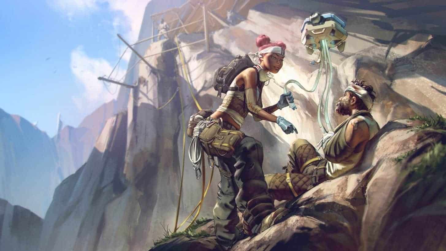 How Much Health Apex Legends Players Get: Tips & Tricks for Max Health