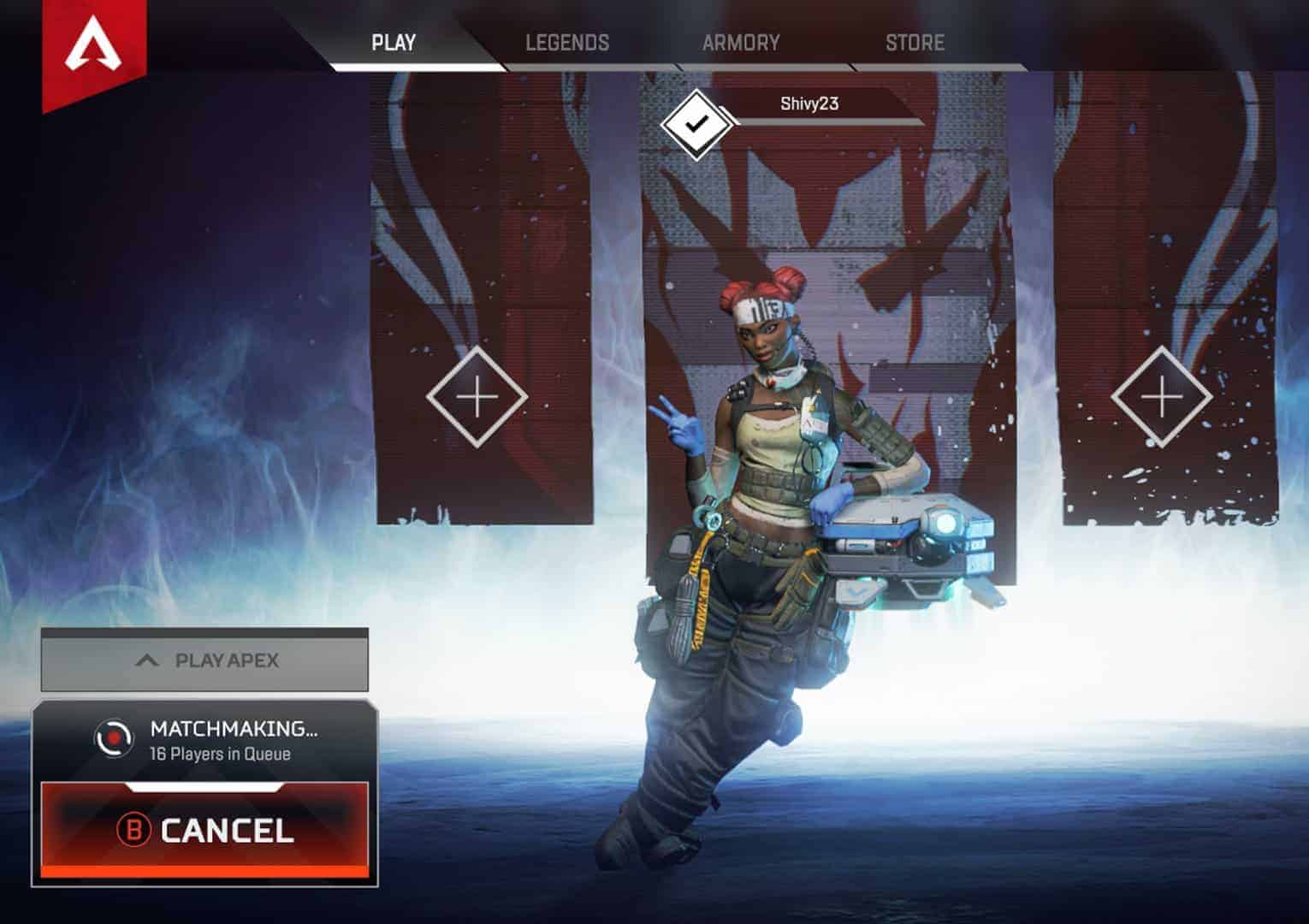 Apex Legends Matchmaking Queue Issue on Xbox Doesn’t Seem to End