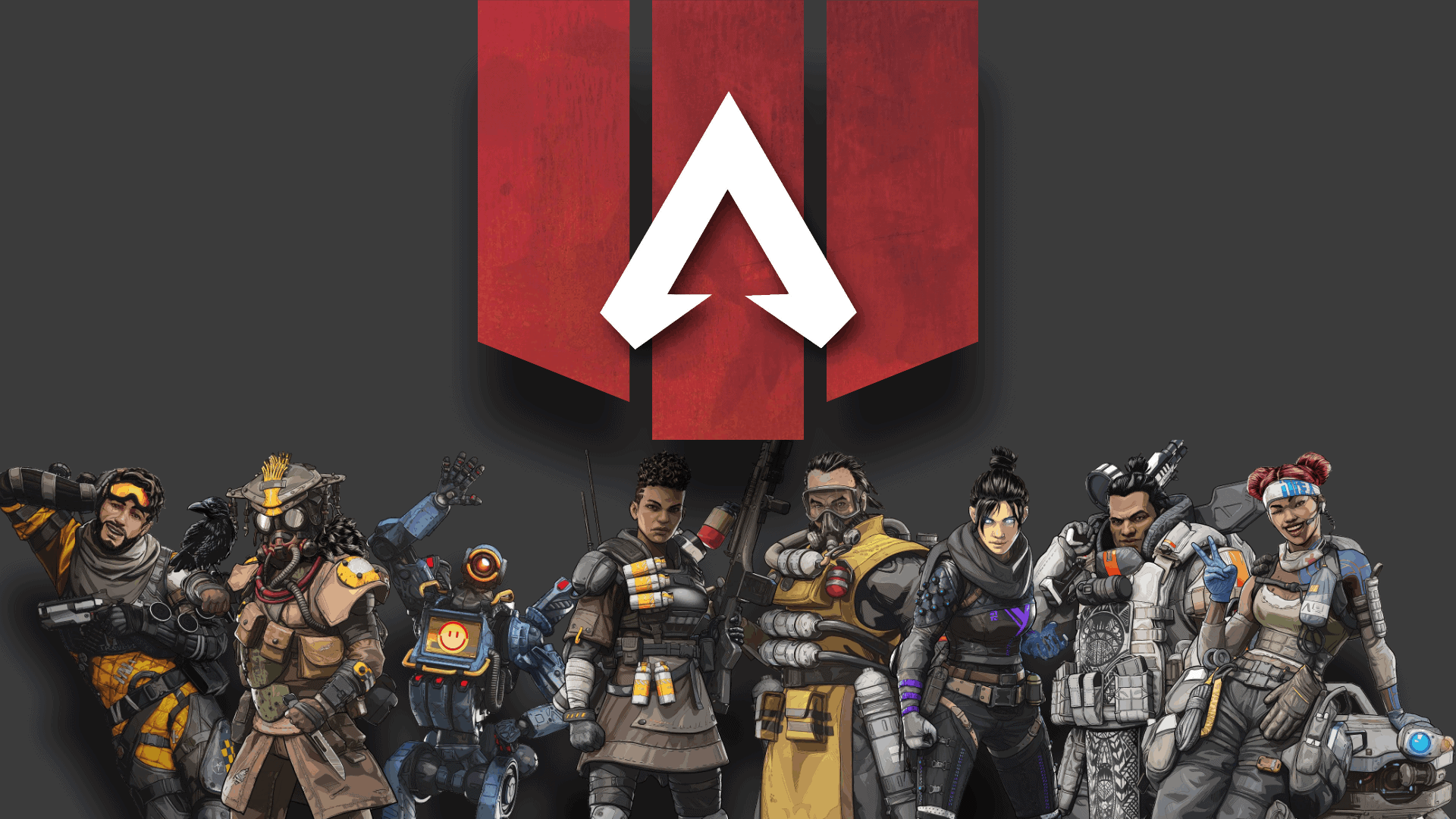 TwitchCon Europe to host Apex Legends Challenge