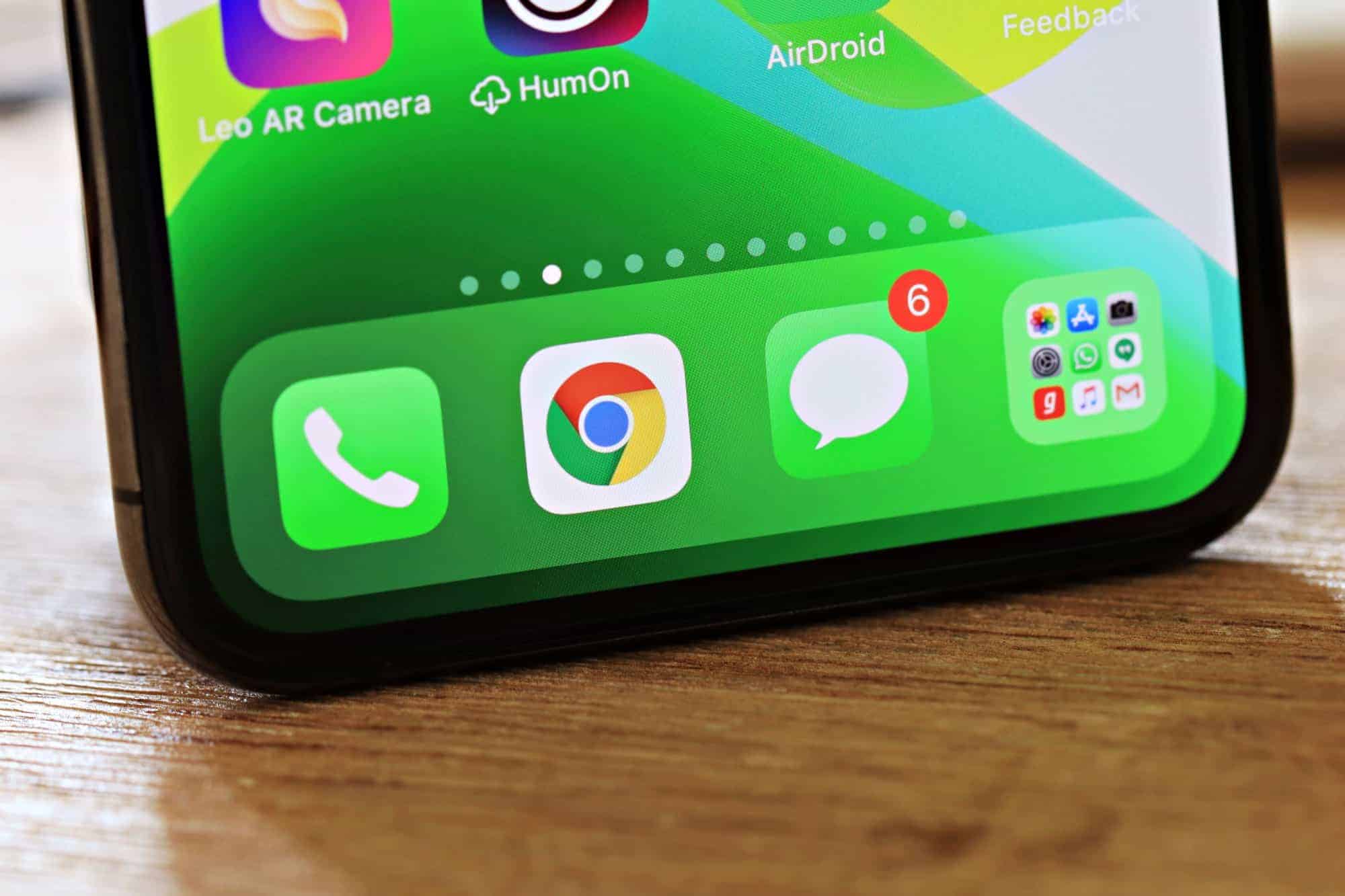 How to ‘Read all’ Messages in iOS 13