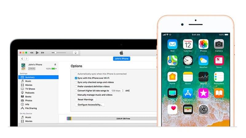 ๐ How to stop iTunes from opening when iPhone is connected