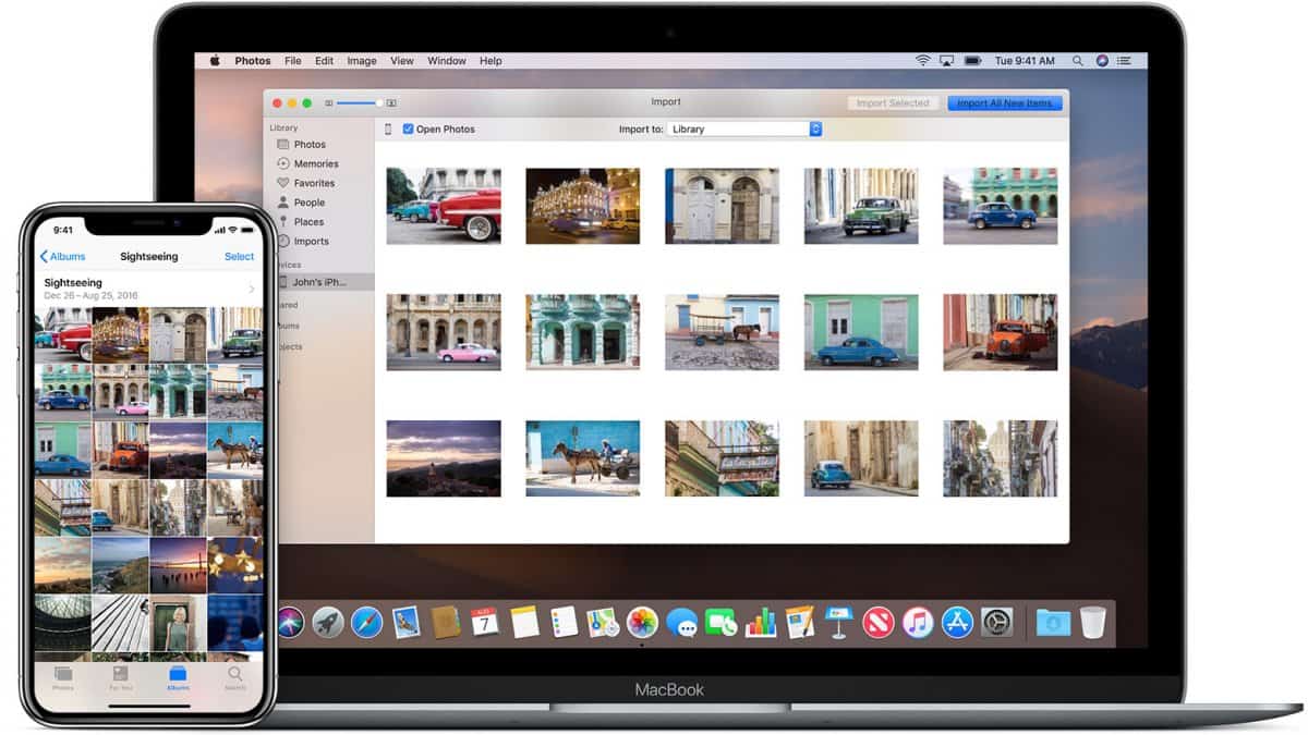 ๐ How to transfer photos from iPhone to Computer without iTunes