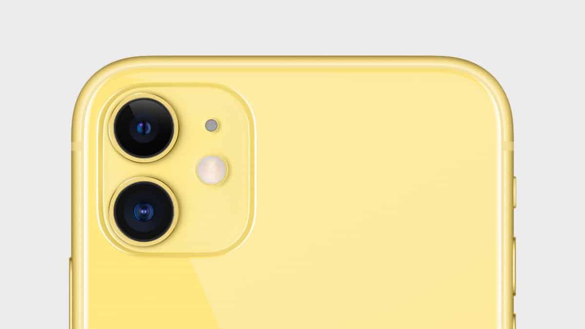Top 3 iPhone 11 Camera Features iOS 13 could have included