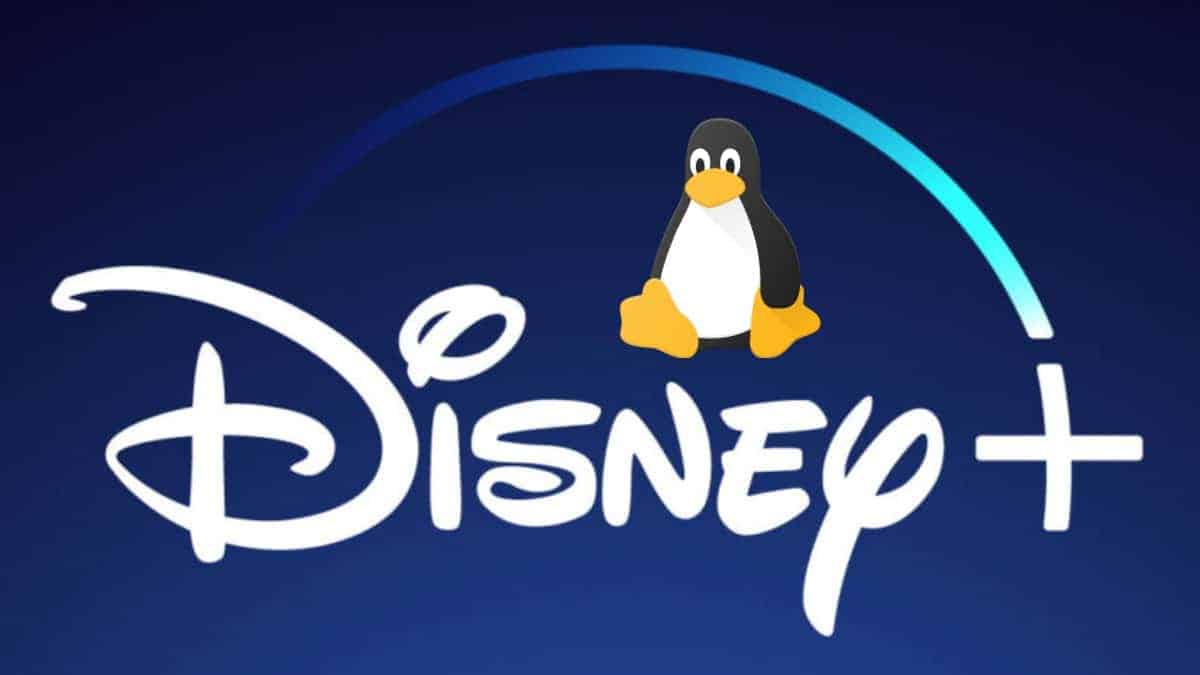 Disney+ Error Code 83 on Linux means the platform isn’t supported