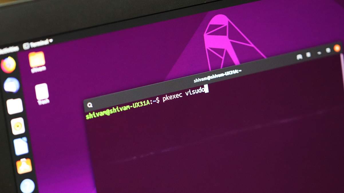 How to Use ‘Pkexec’ (a sudo alternative) to Run Commands as Root on Linux
