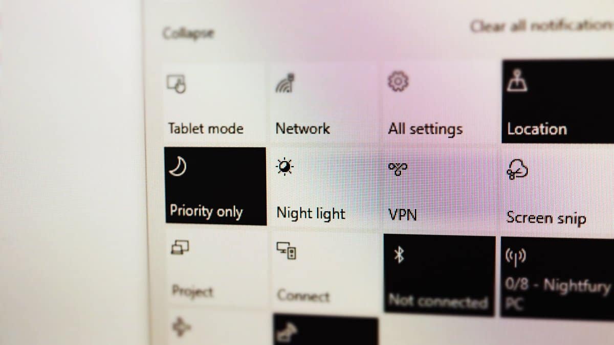 Windows 10 Night Light won’t turn off? Always On even when disabled? Here’s a fix