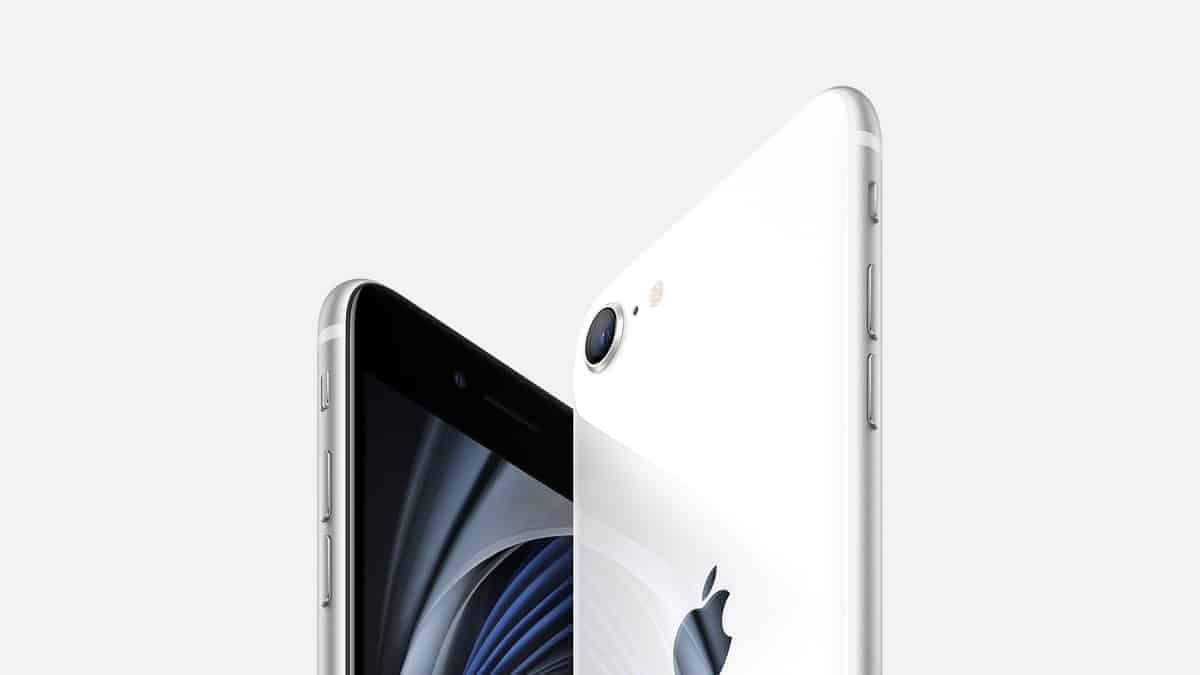 Does New iPhone SE 2 Have Night Mode and Ultra Wide Camera?