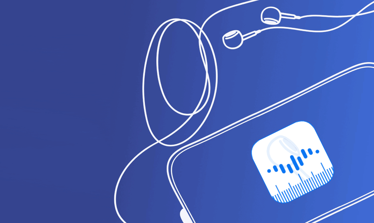 Audio Ruler is an iPhone app that can Measure Distance by Sound