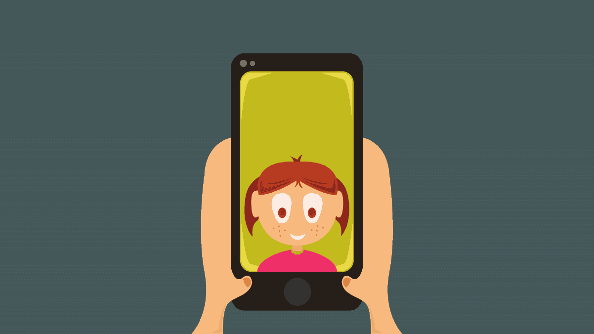 How to Enable ‘Mirror Front Camera’ Setting on iPhone in iOS 14