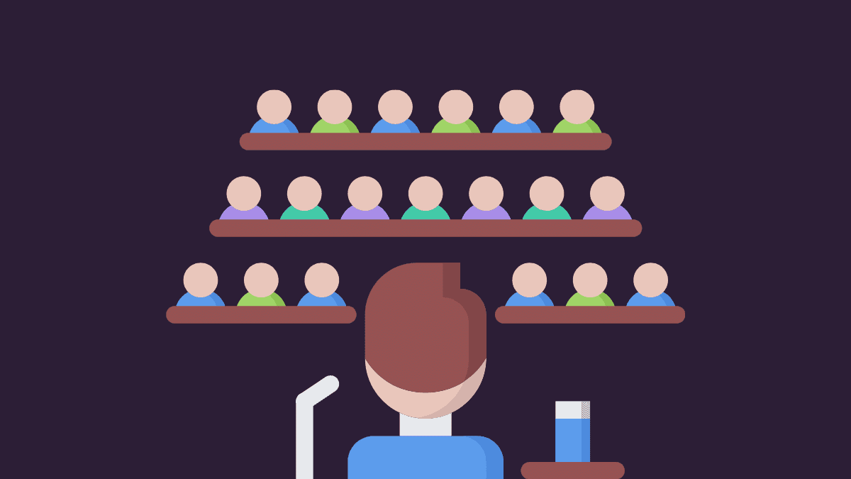 Where is Together Mode in Microsoft Teams