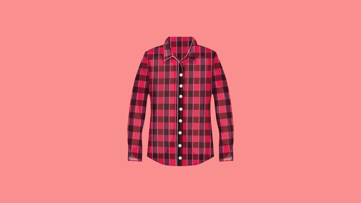 The Zoom Shirt: What Most Men Wear on a Zoom Call