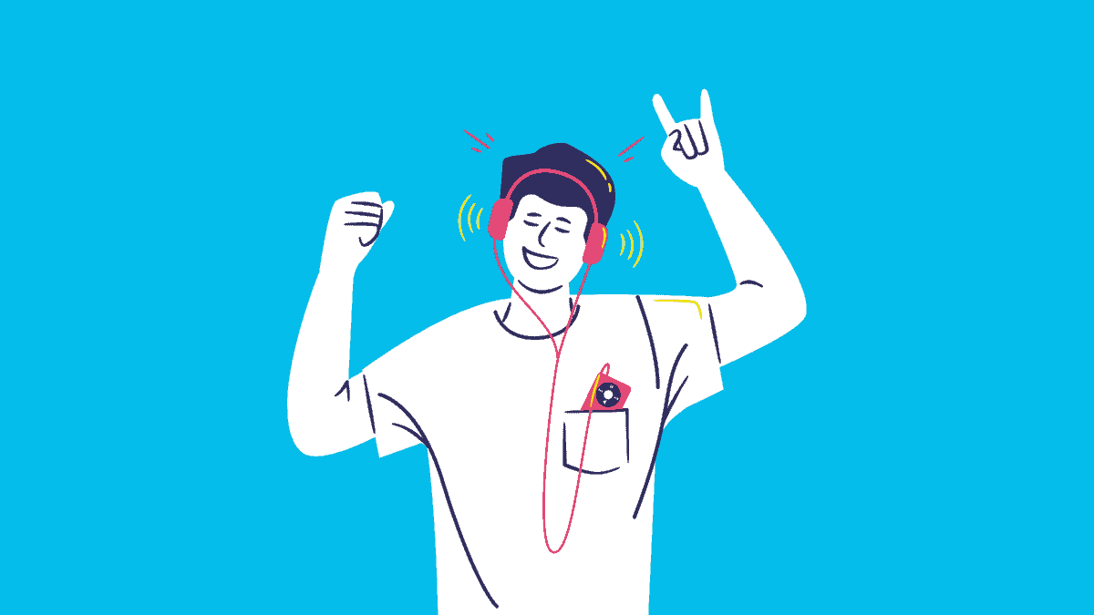 How to Use Webex Music Mode