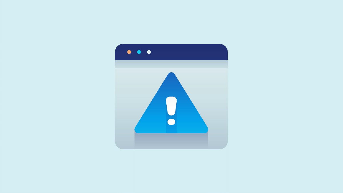 FIX: Microsoft Edge Error Code 6 (Can’t Open this Page) on Mac