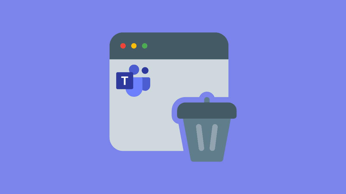 How to Uninstall Microsoft Teams and Stop it from Reinstalling