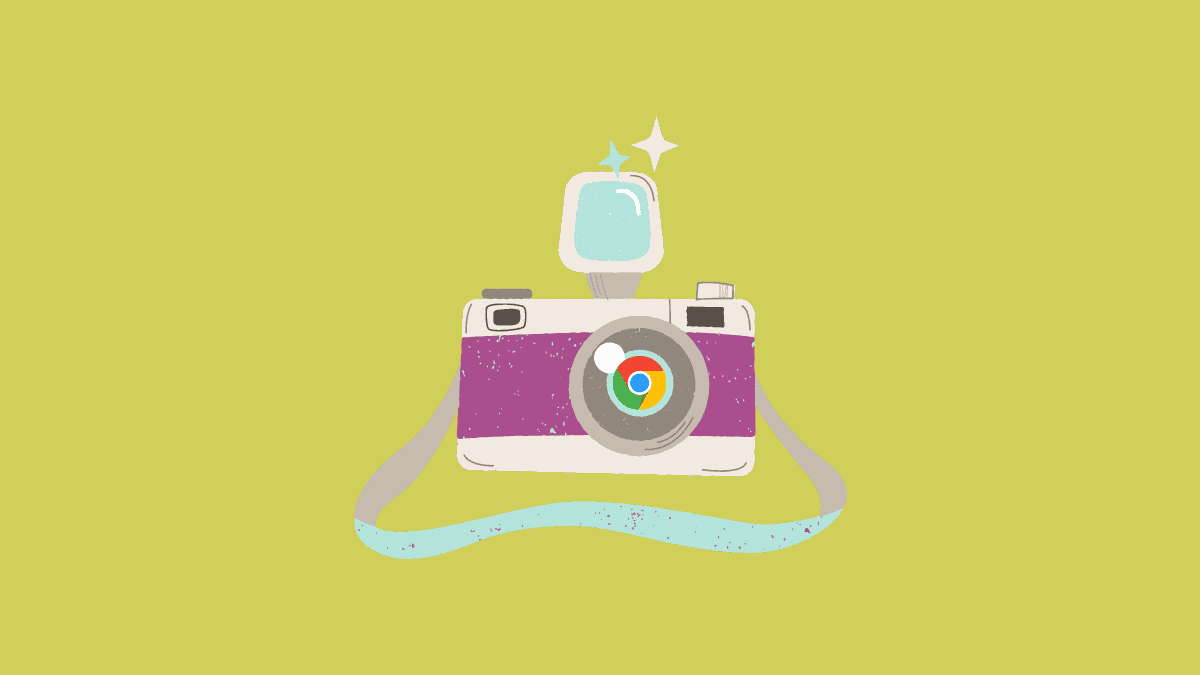 How to Use Snap Camera in Chrome