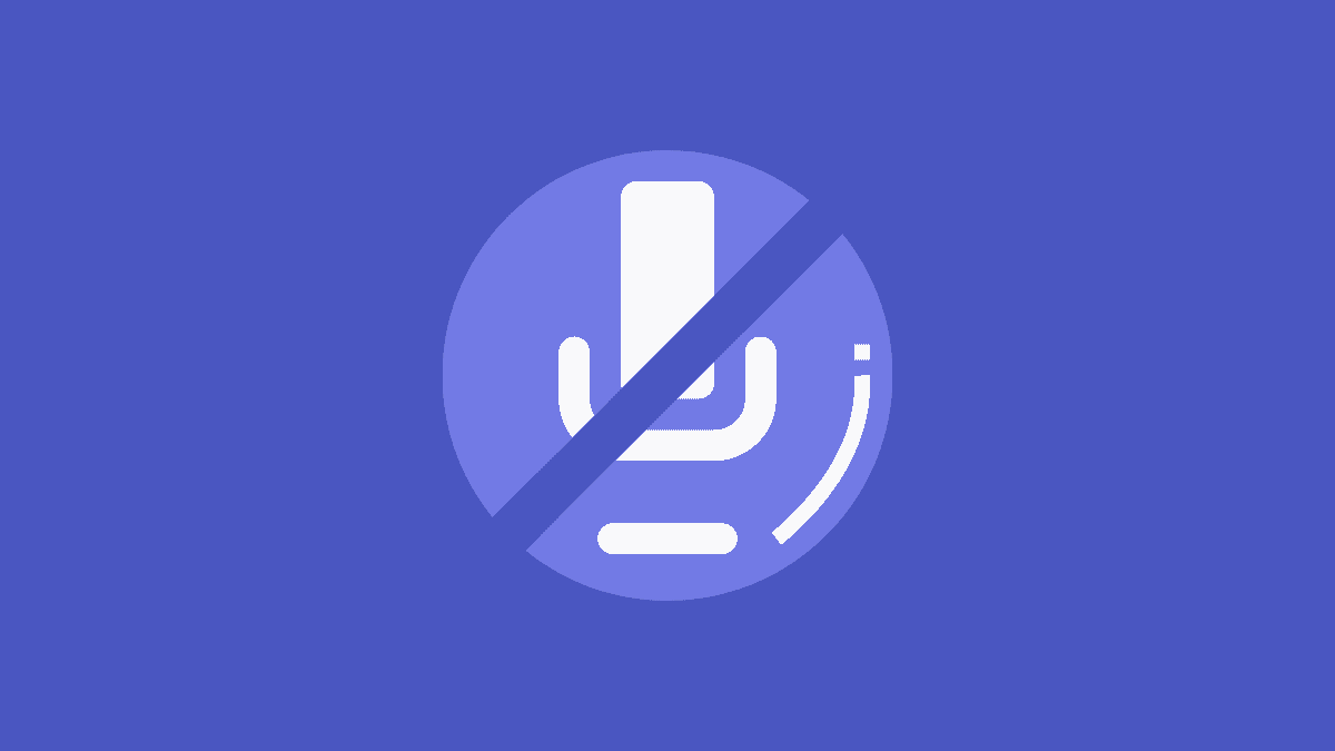 How to Mute Microphone in Microsoft Teams