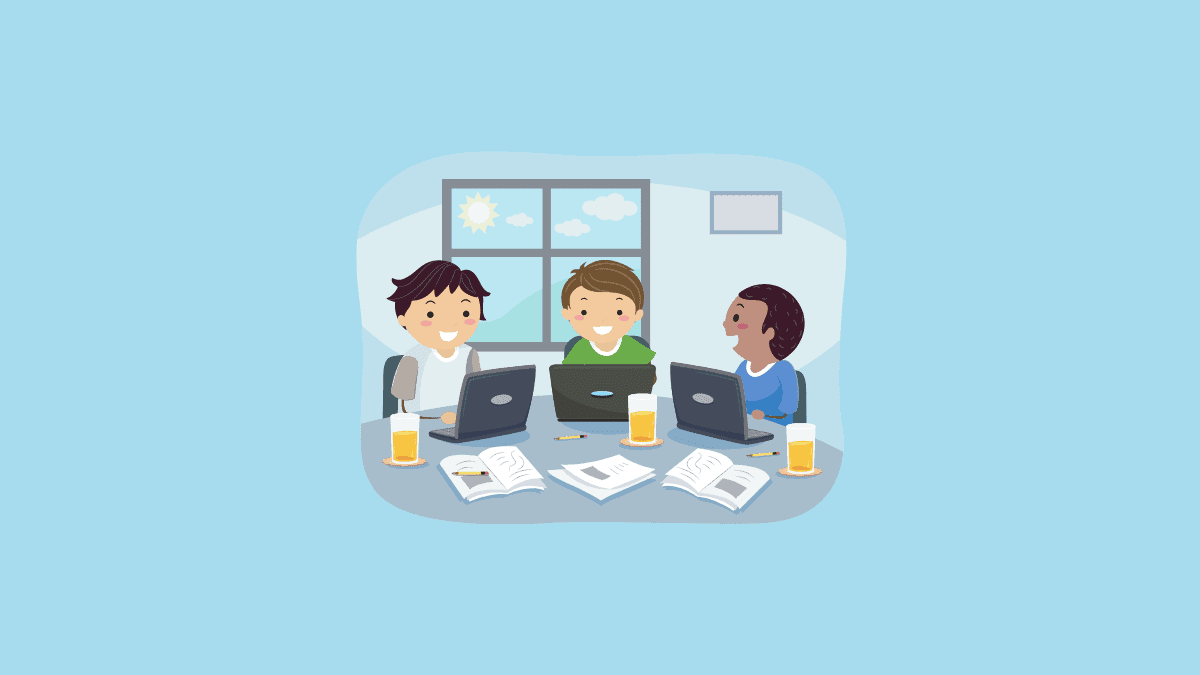 How to Create Breakout Rooms in Google Meet with a Google Workspace Account