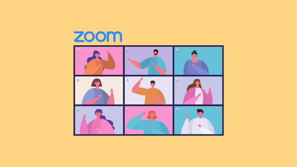 How to Pause a Zoom Meeting and Suspend Participant Activities