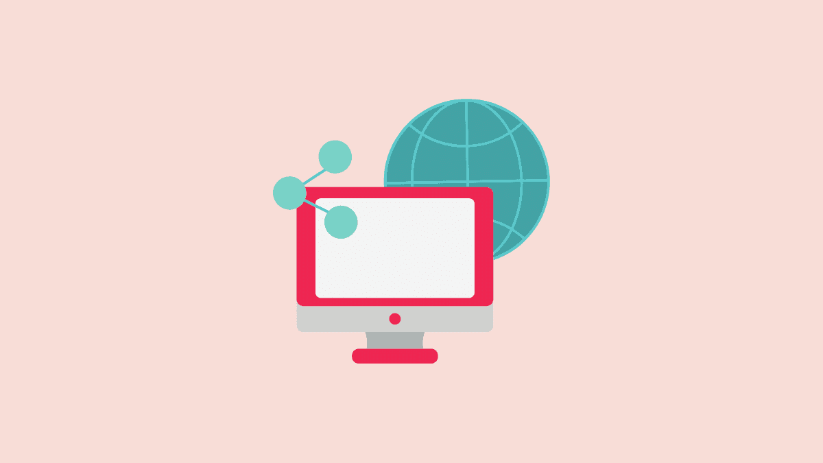 How to Share Screen in Whereby