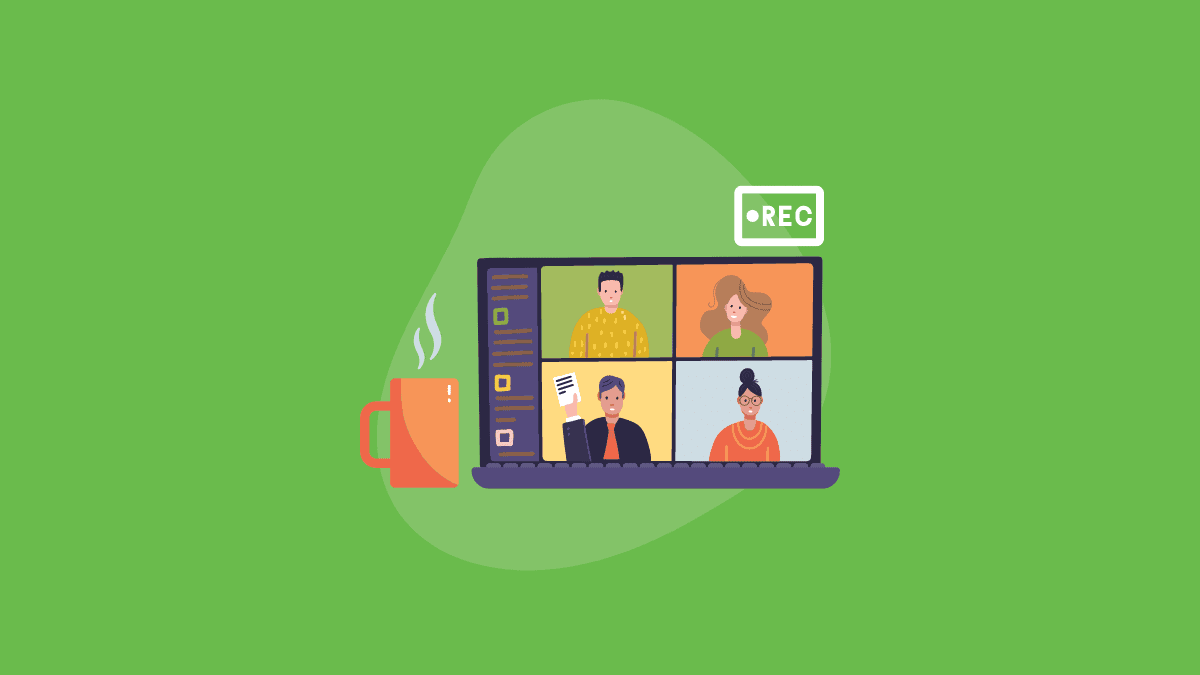 Where Does Webex Save Recordings?