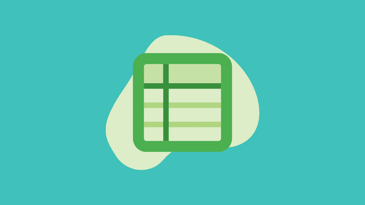 How to Freeze a Column and Row in Google Sheets