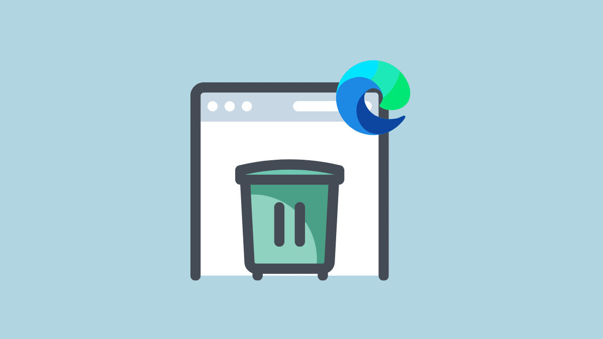 How to Clear Cache on Microsoft Edge