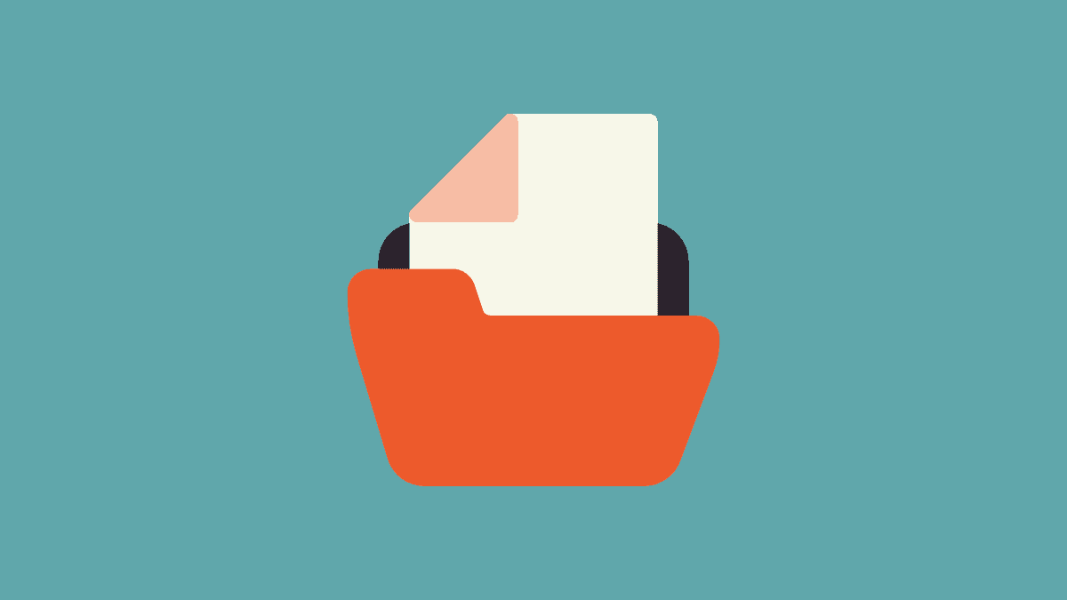 How to Make a Folder in Google Docs