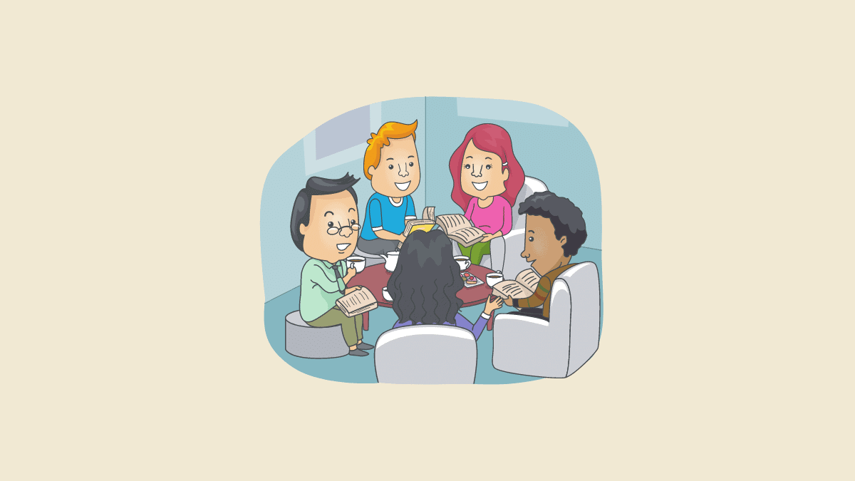 How do Clubhouse Rooms Work
