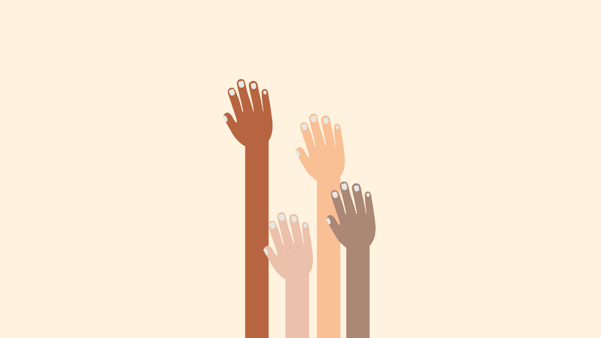 How to Change the Skin Tone (Color) of ‘Raise Hand’ Icon in Clubhouse