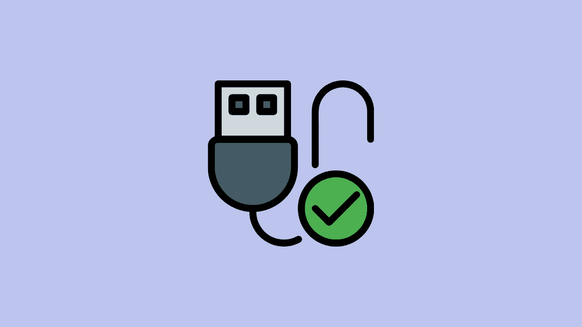 How to Find Which USB Device is Making Connecting/Disconnecting Sounds