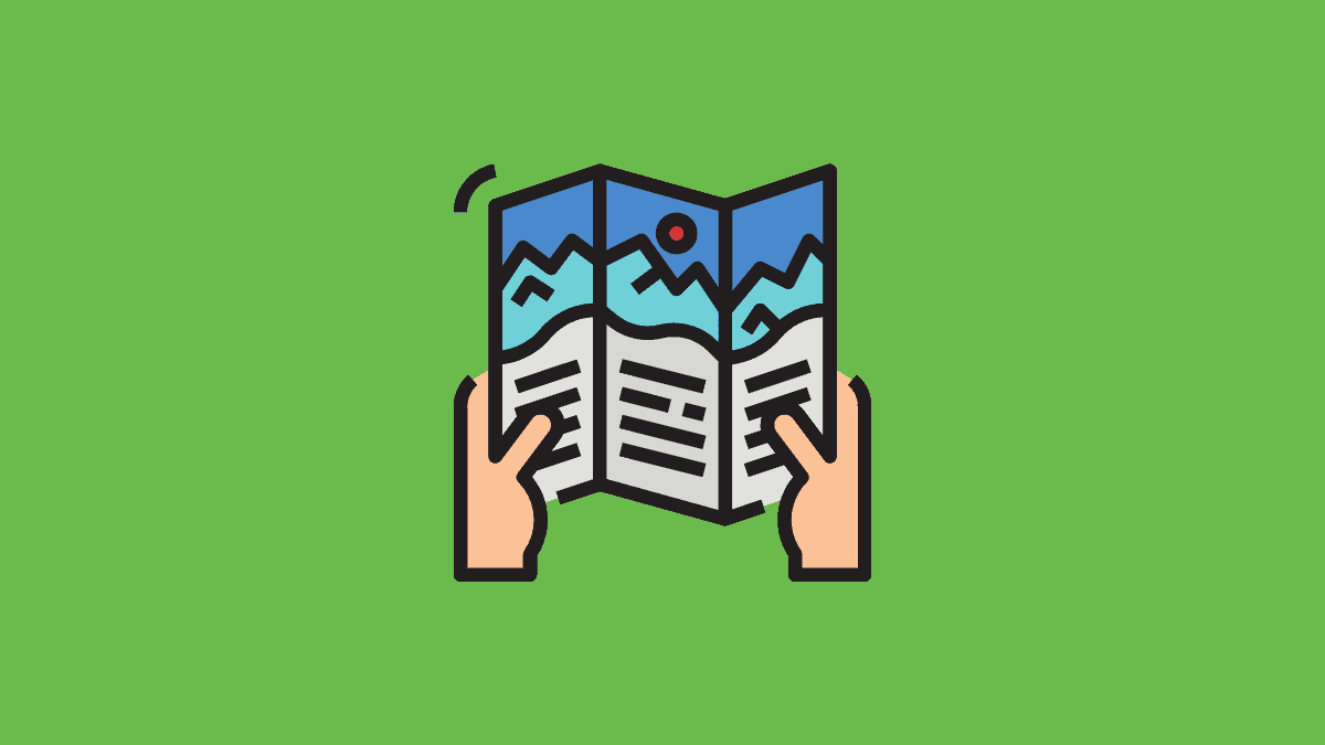 How to Make a Brochure on Google Docs