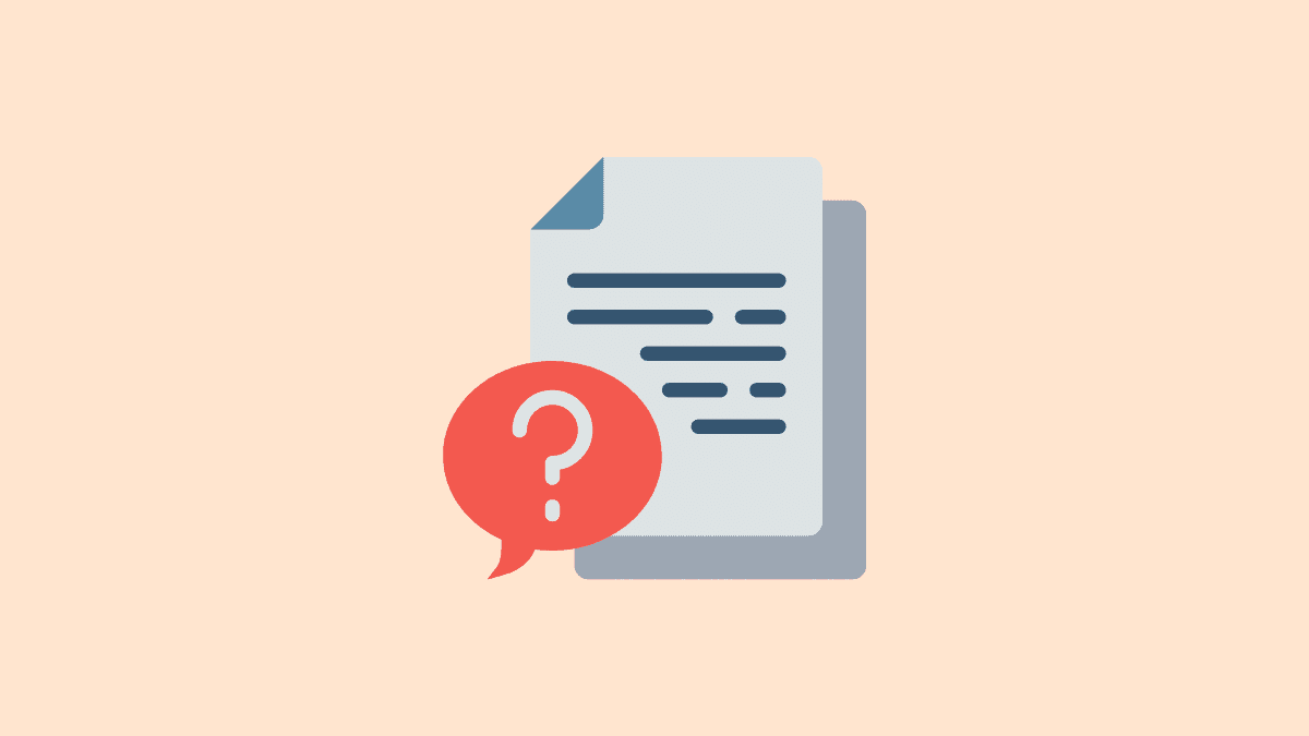 How to Reset Google Docs to Default Settings