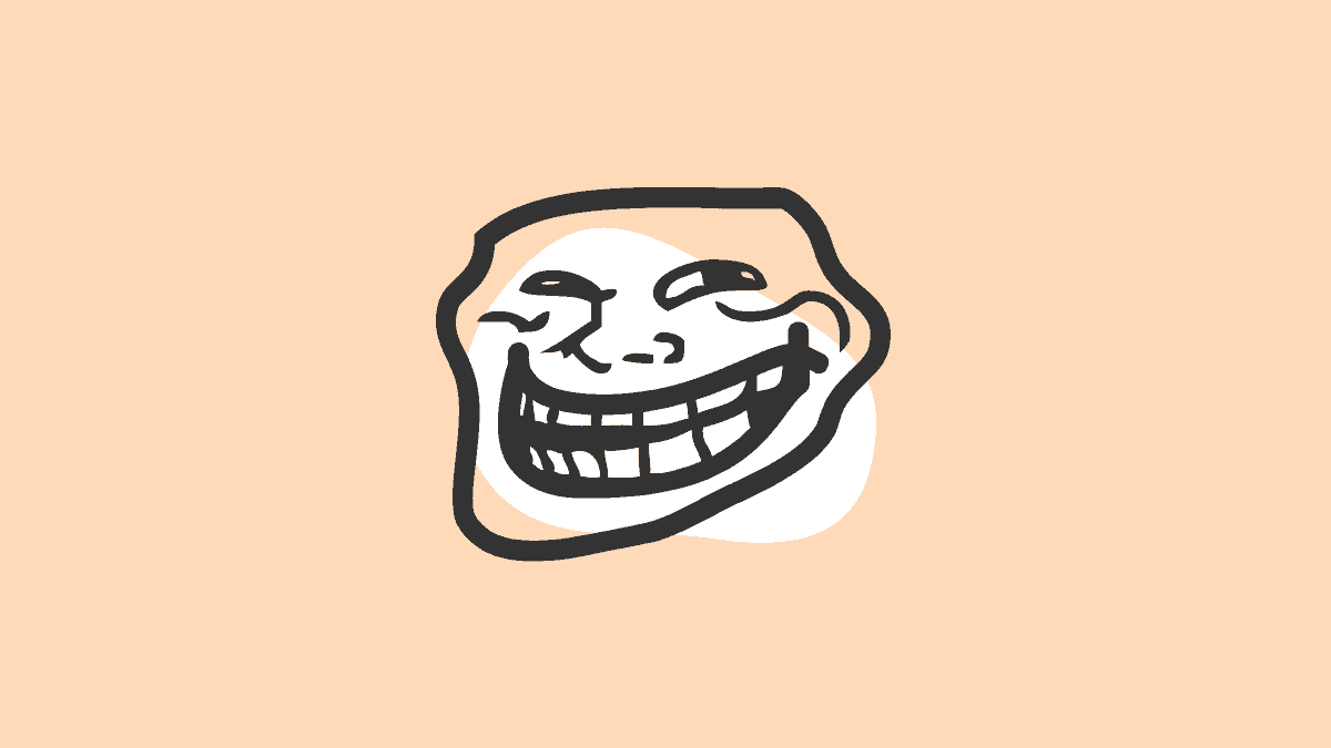 How to Report Someone for Trolling in Clubhouse