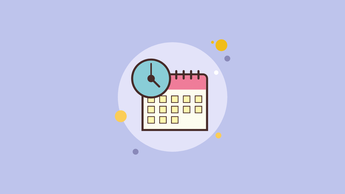 How to Schedule a Room or Event in Clubhouse