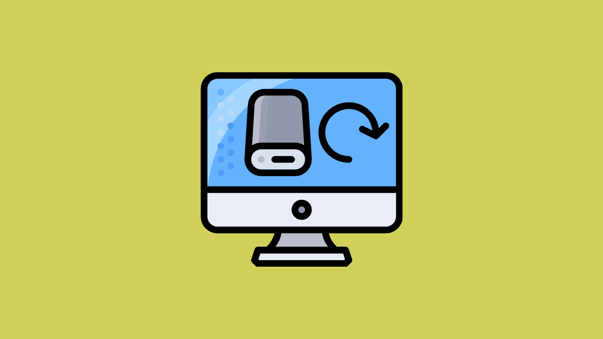 How to Back Up your Google Drive
