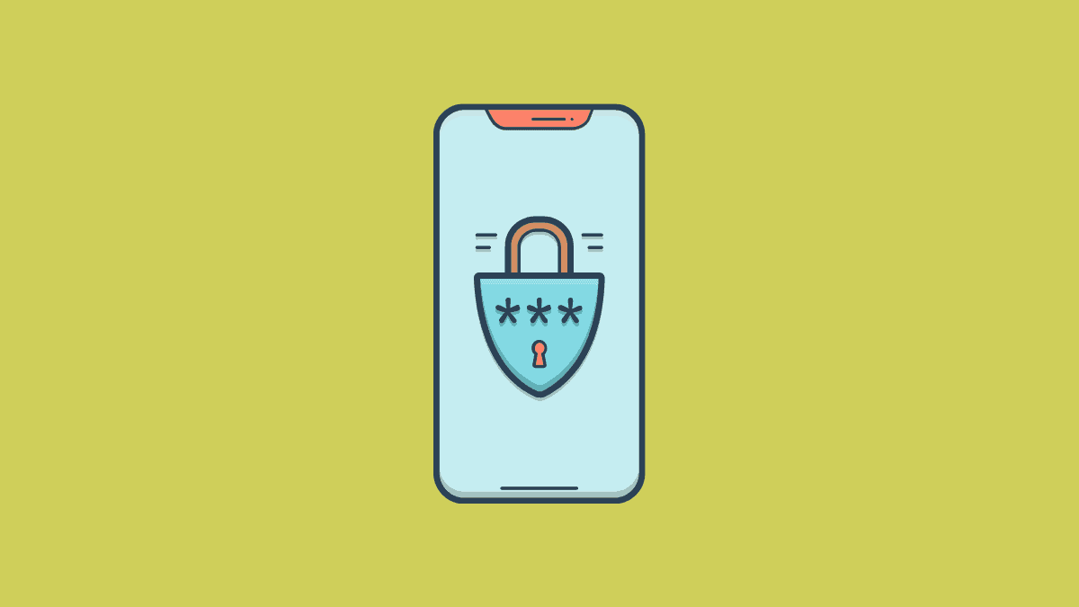 How to Lock Your iPhone to a Single App Using Guided Access
