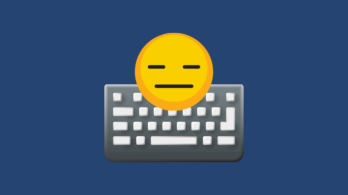FIX: Windows 10 Emoji Panel Not Working in Any App