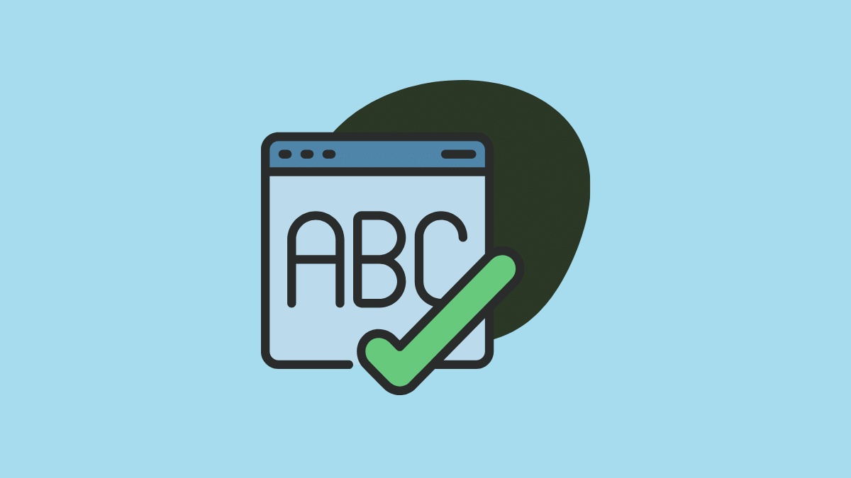 How to Enable ‘Enhanced Spell Check’ in Chrome