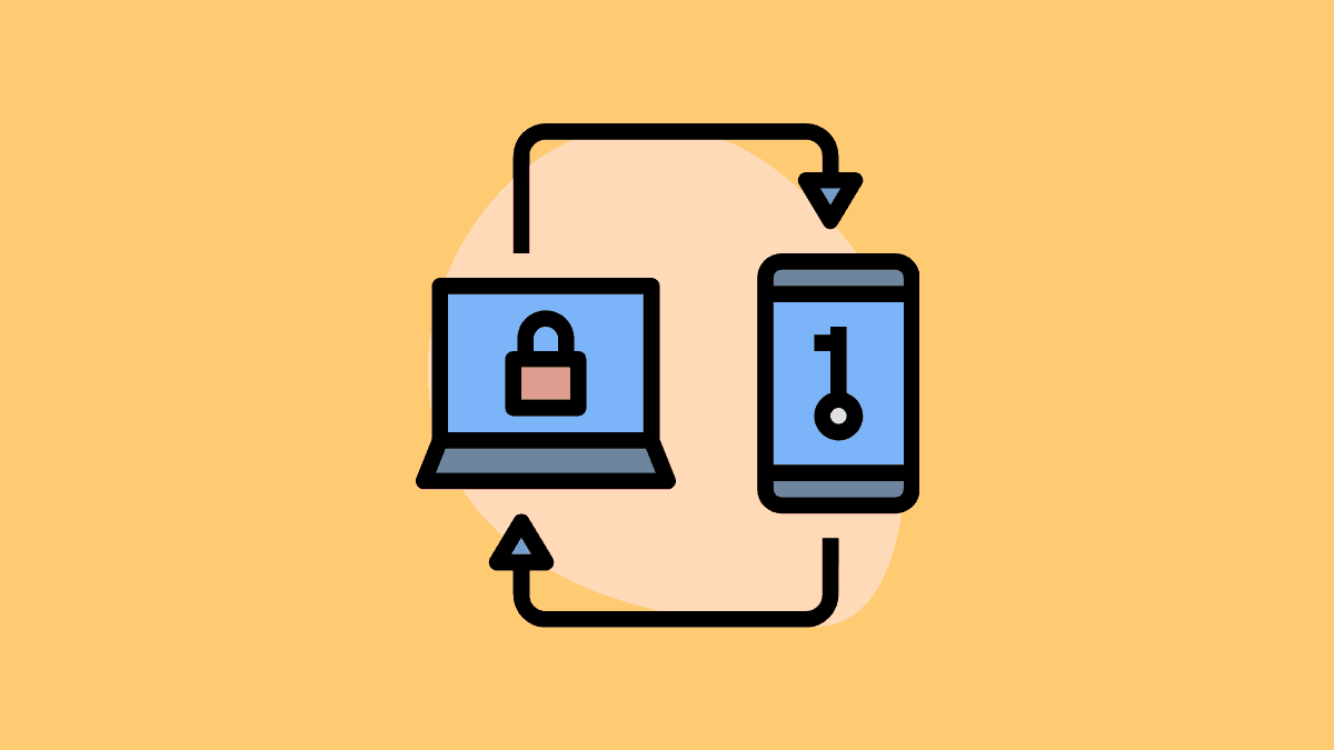How to Set up and Use iPhone’s Built-in Authenticator for 2FA Verification Codes