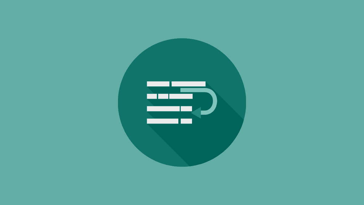 How to Wrap Text In Google Sheets