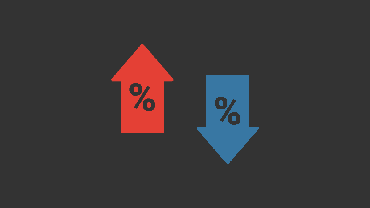 How to Calculate Percent Change in Excel [Formula]