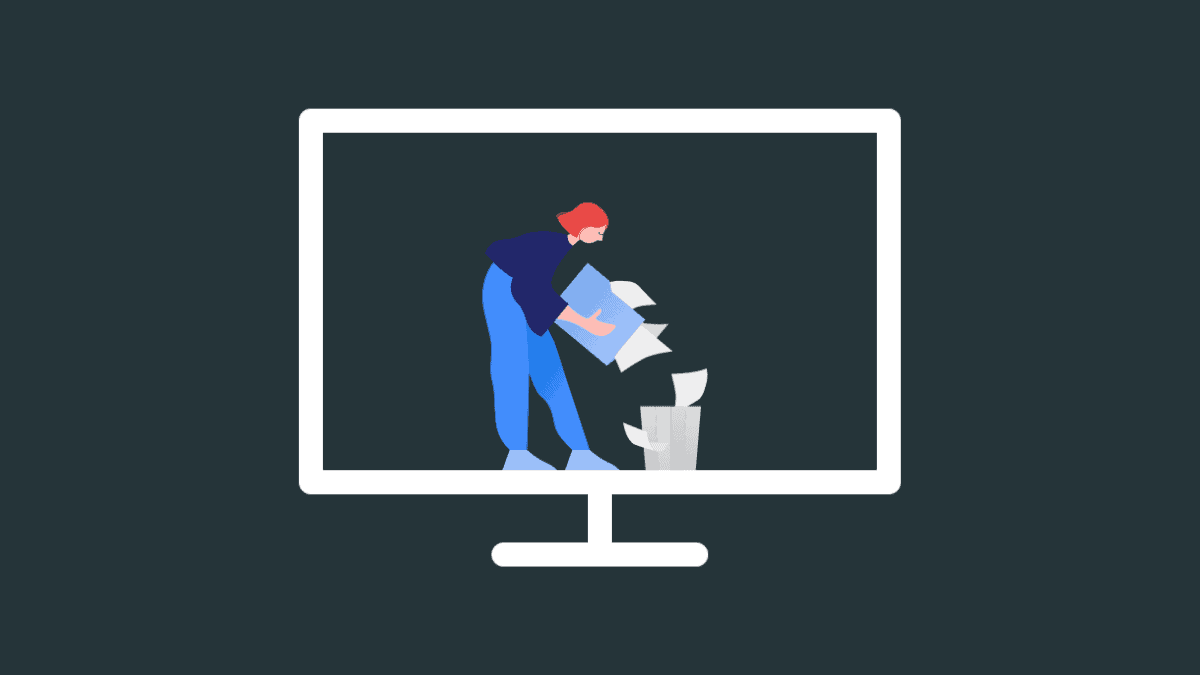 How to Delete Temporary Files in Windows 11