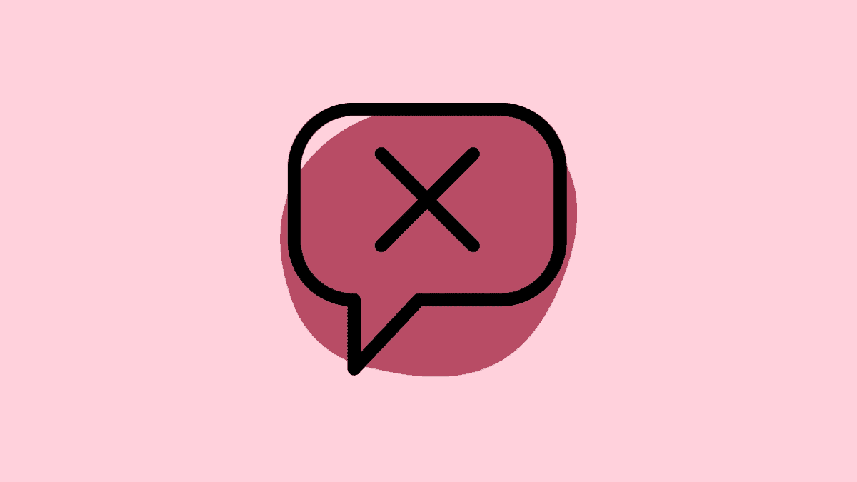 How to Turn Off iMessage for One Person