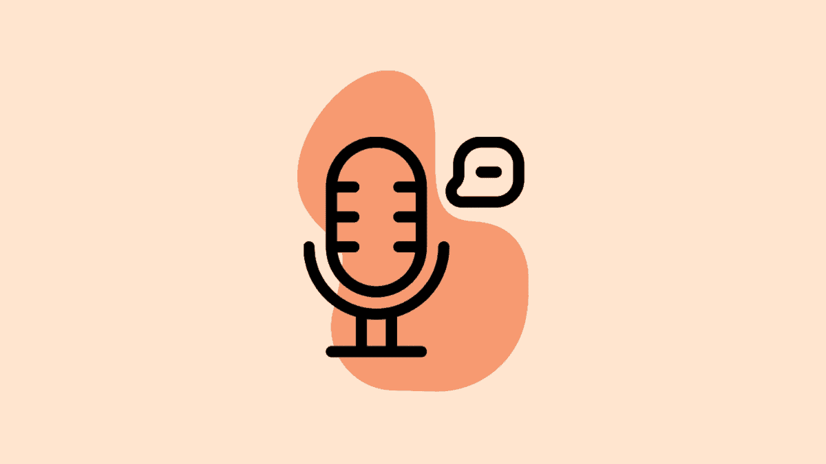 How to Use Voice Typing (Dictation) Tool in Windows 11