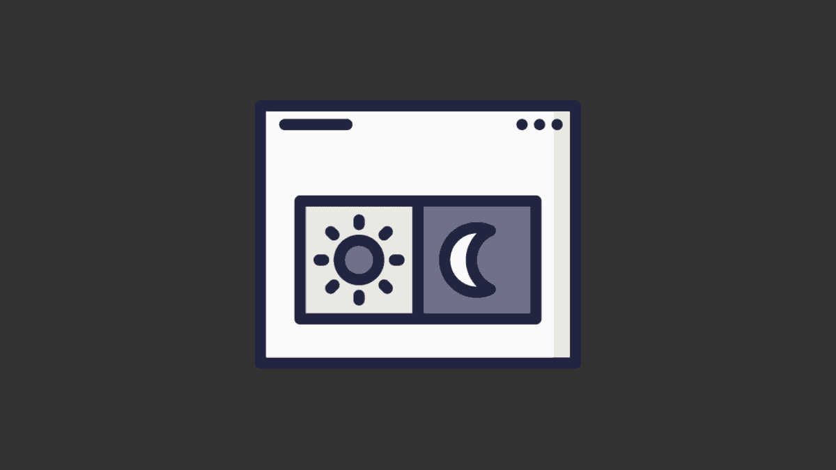 How to Turn Off Dark Mode on Chrome