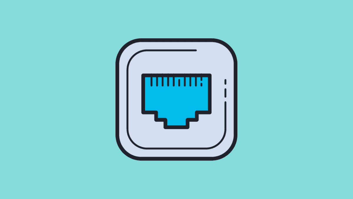 How to Fix Windows 11 Ethernet Driver Issues
